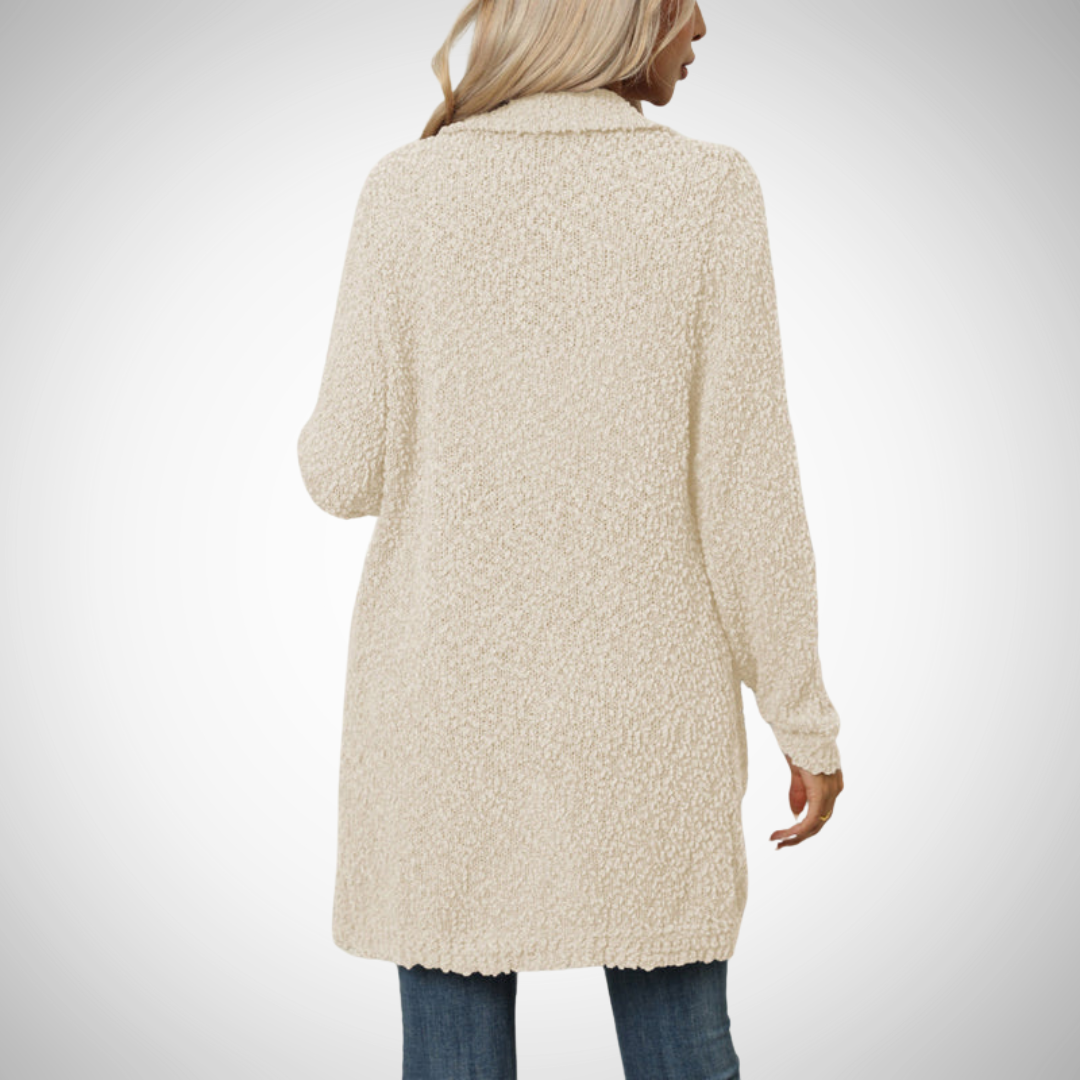 Cardigan en tricot Irene Everyday pour femme