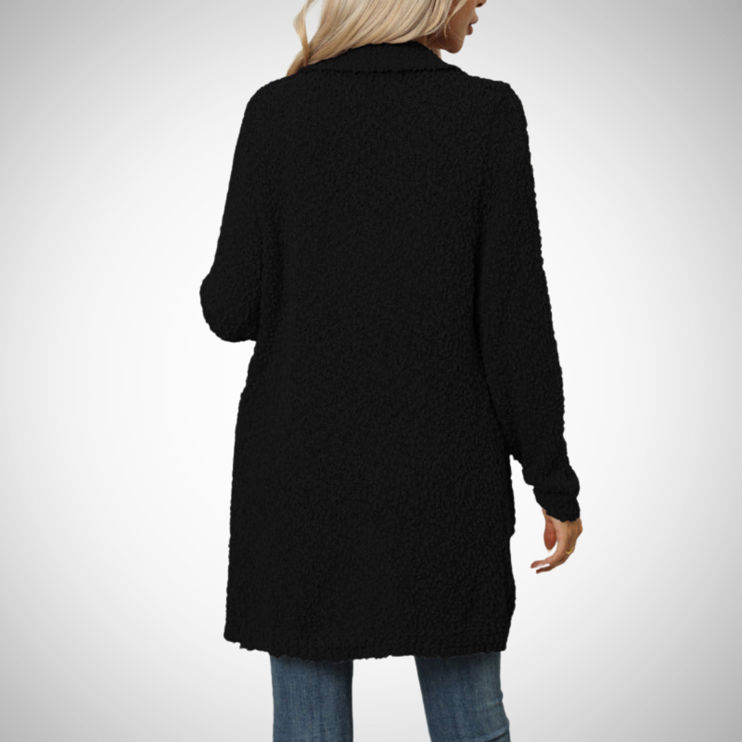 Cardigan en tricot Irene Everyday pour femme