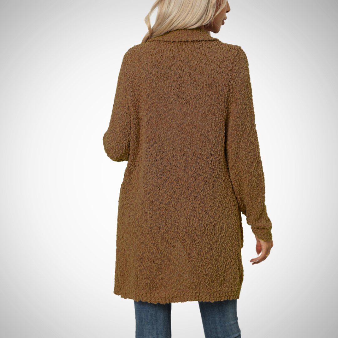 Cardigan en tricot Irene Everyday pour femme