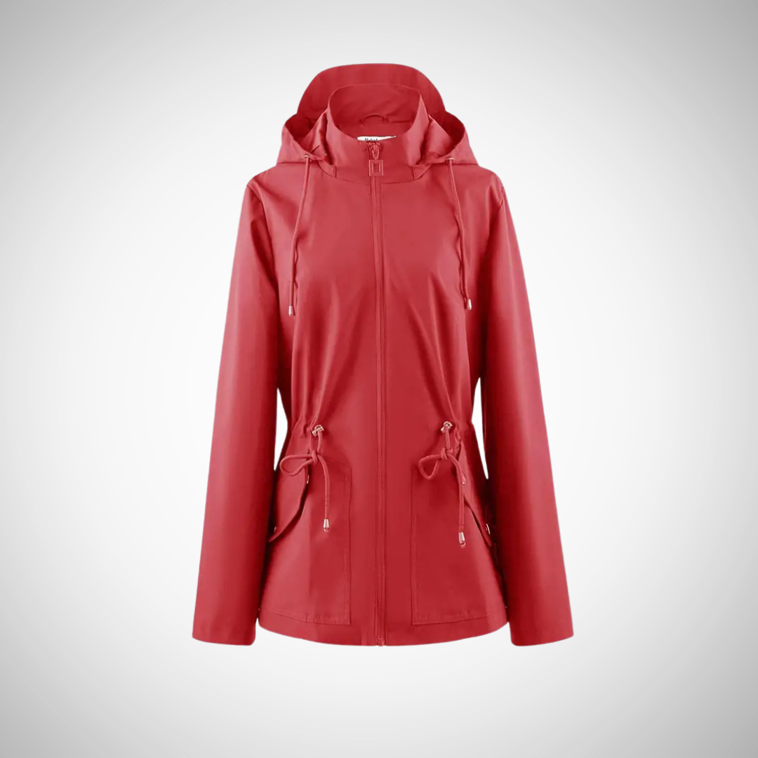 Imperméable Ronalou pour femme