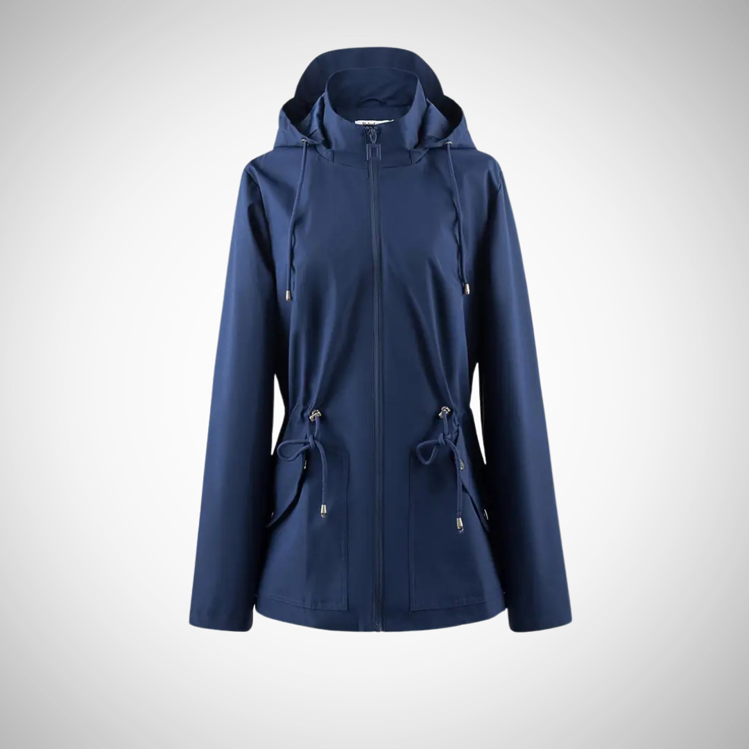 Imperméable Ronalou pour femme