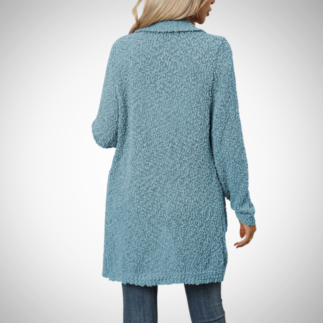 Cardigan en tricot Irene Everyday pour femme