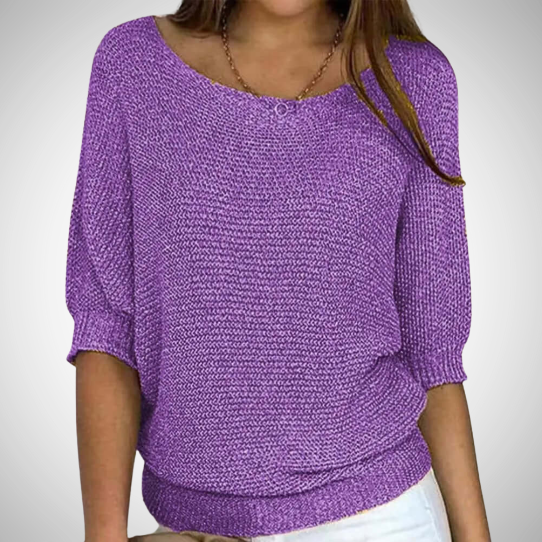 Diana Summer Jumper for Women