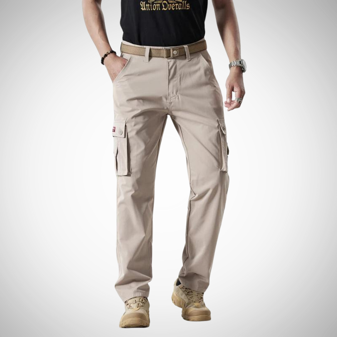 Pantalon cargo Narciso pour homme