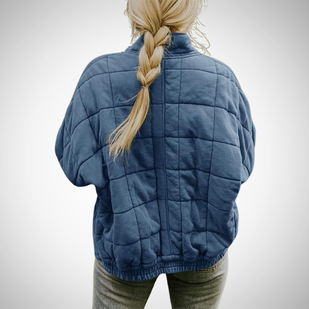 Elodie Chic Jacket for Women