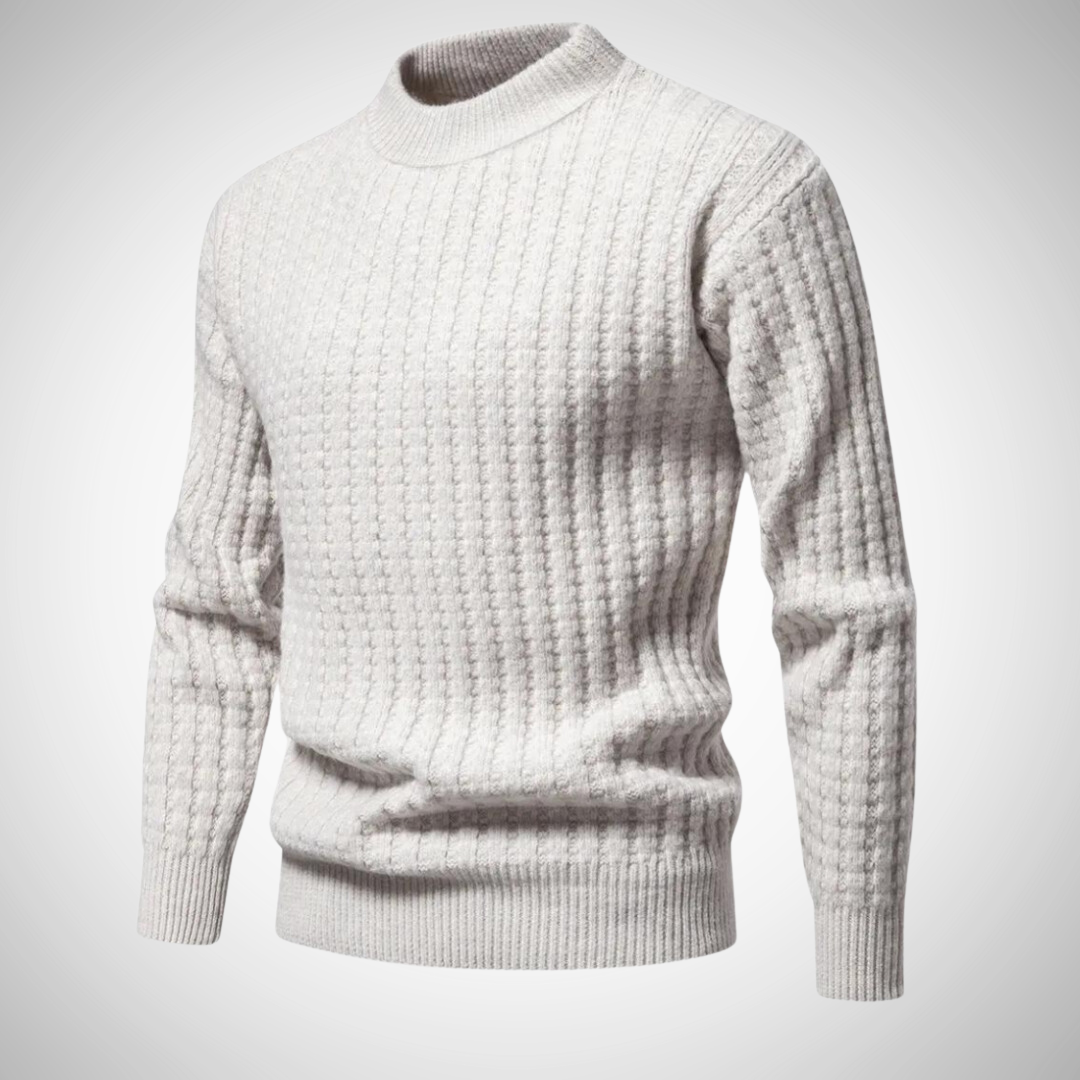 Apollo Crewneck Sweater for Men