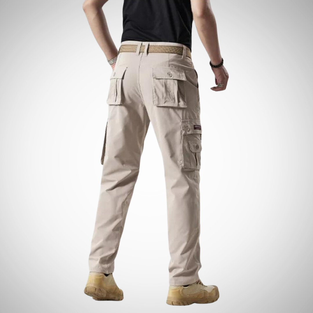 Pantalon cargo Narciso pour homme