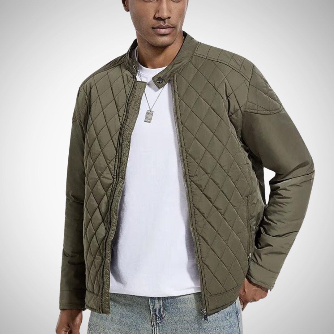 Brayden Smart Daily Jacket for Men