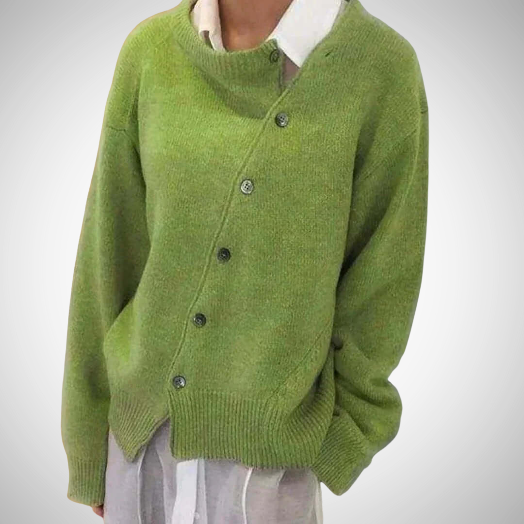 Jasmine Soft Chic Jumper for Women