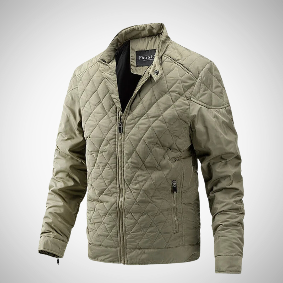 Brayden Smart Daily Jacket for Men