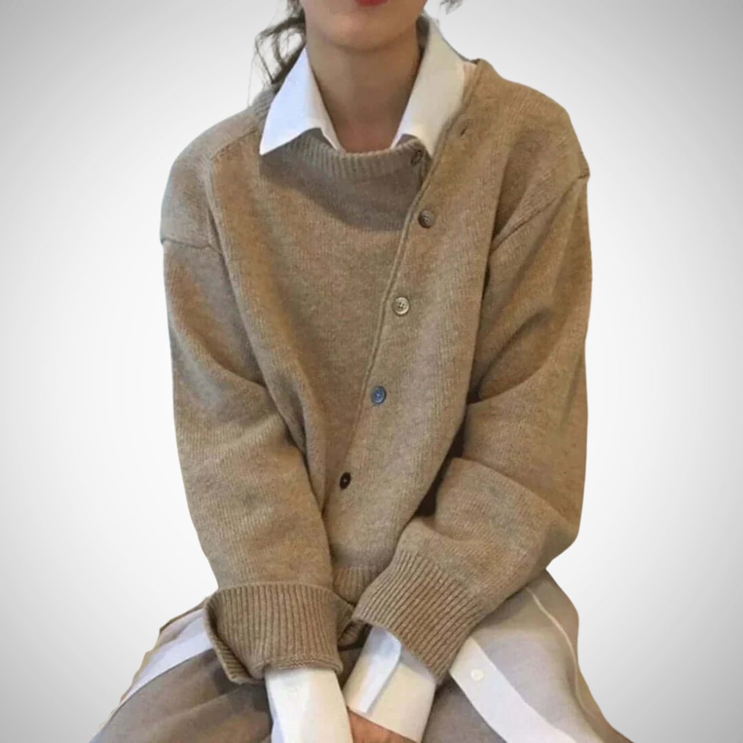 Jasmine Soft Chic Jumper for Women