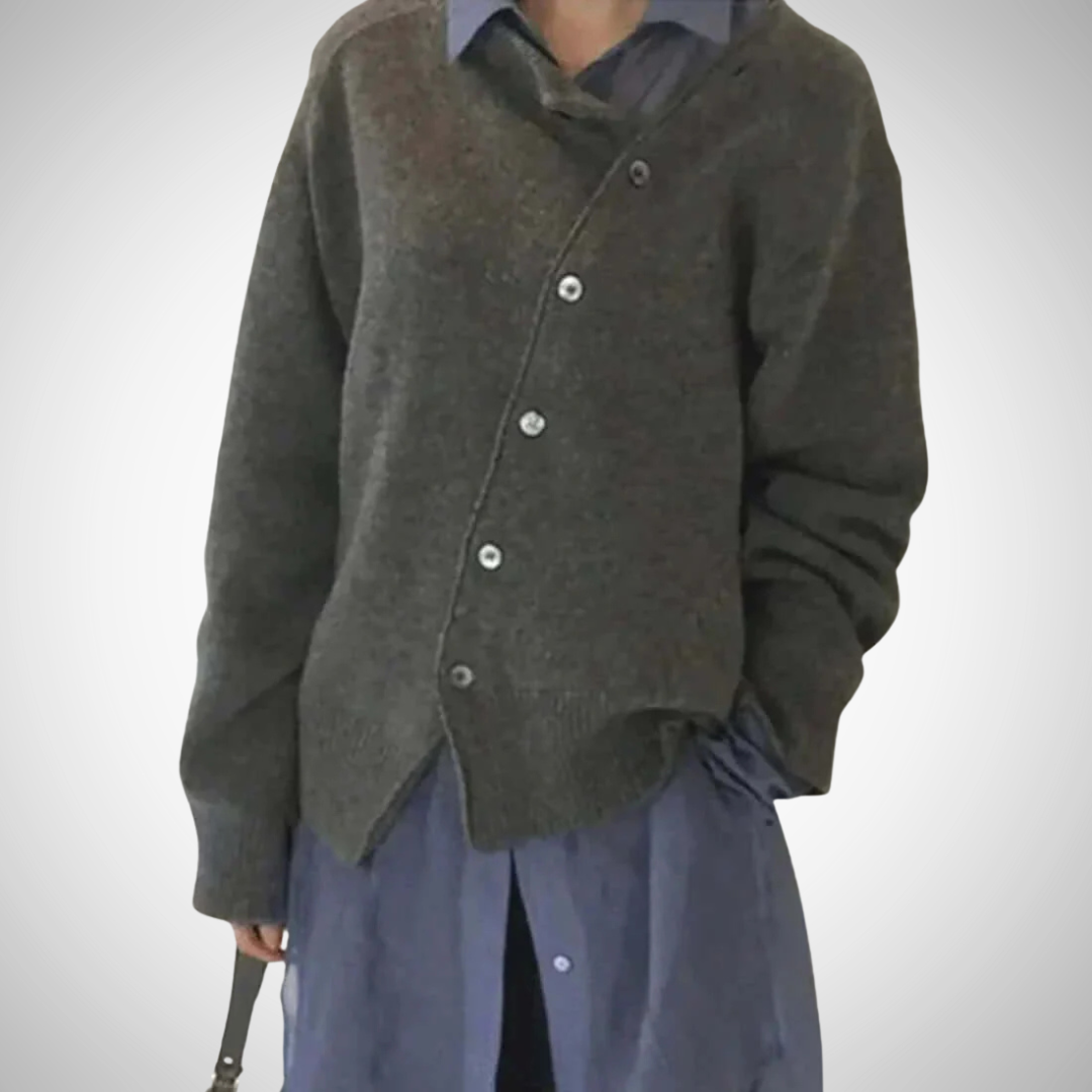 Jasmine Soft Chic Jumper for Women