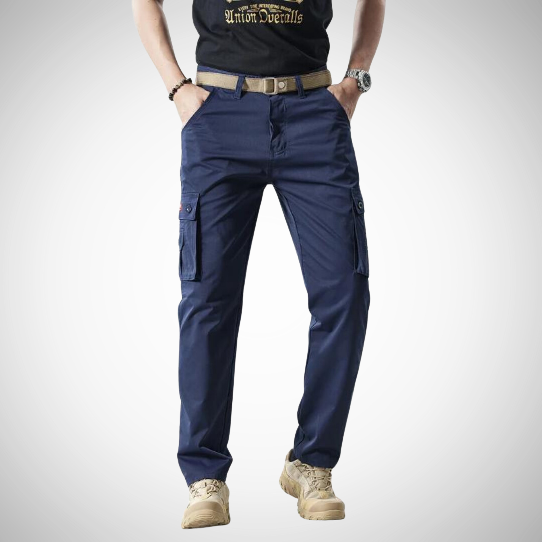 Pantalon cargo Narciso pour homme