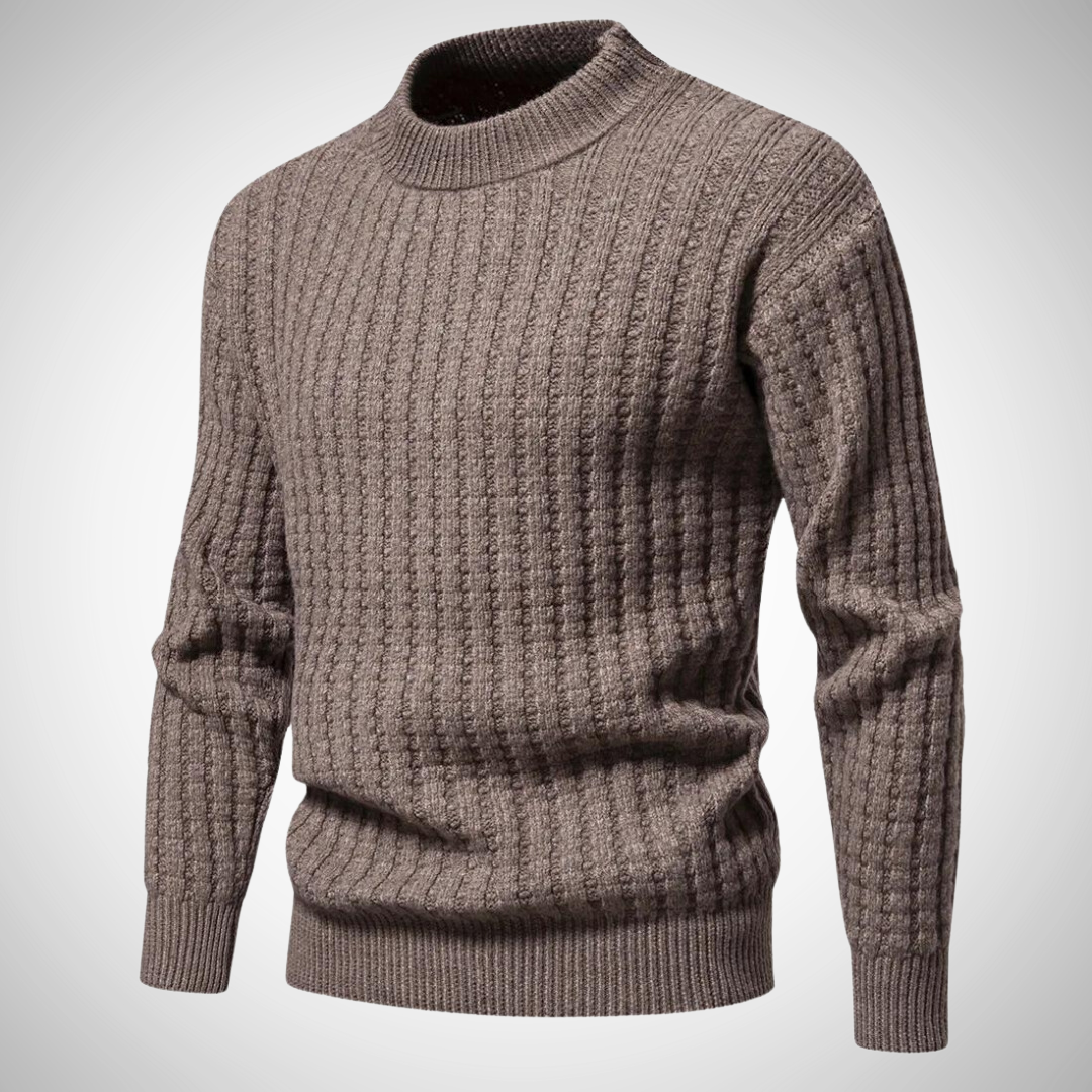 Apollo Crewneck Sweater for Men