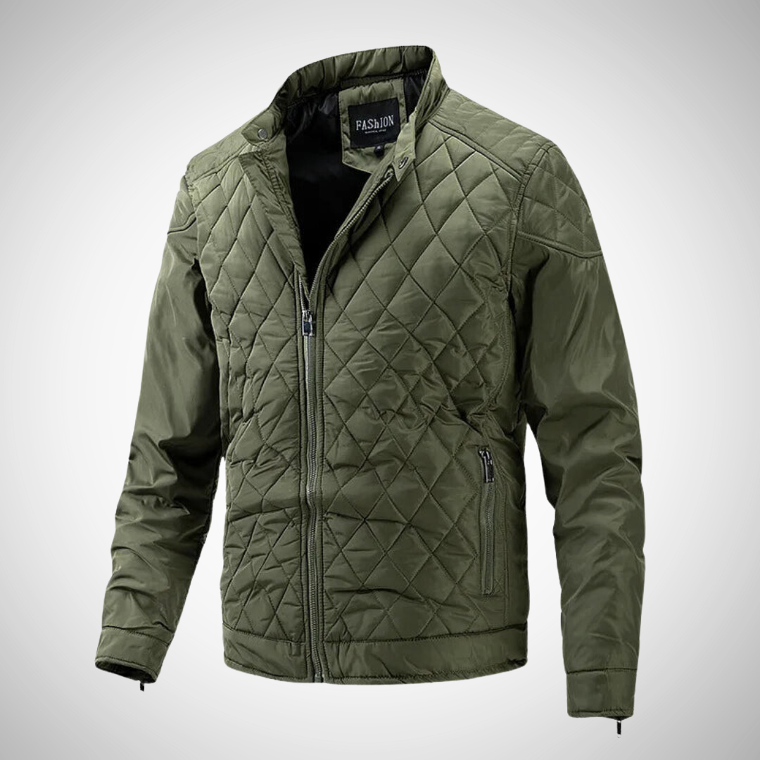 Brayden Smart Daily Jacket for Men