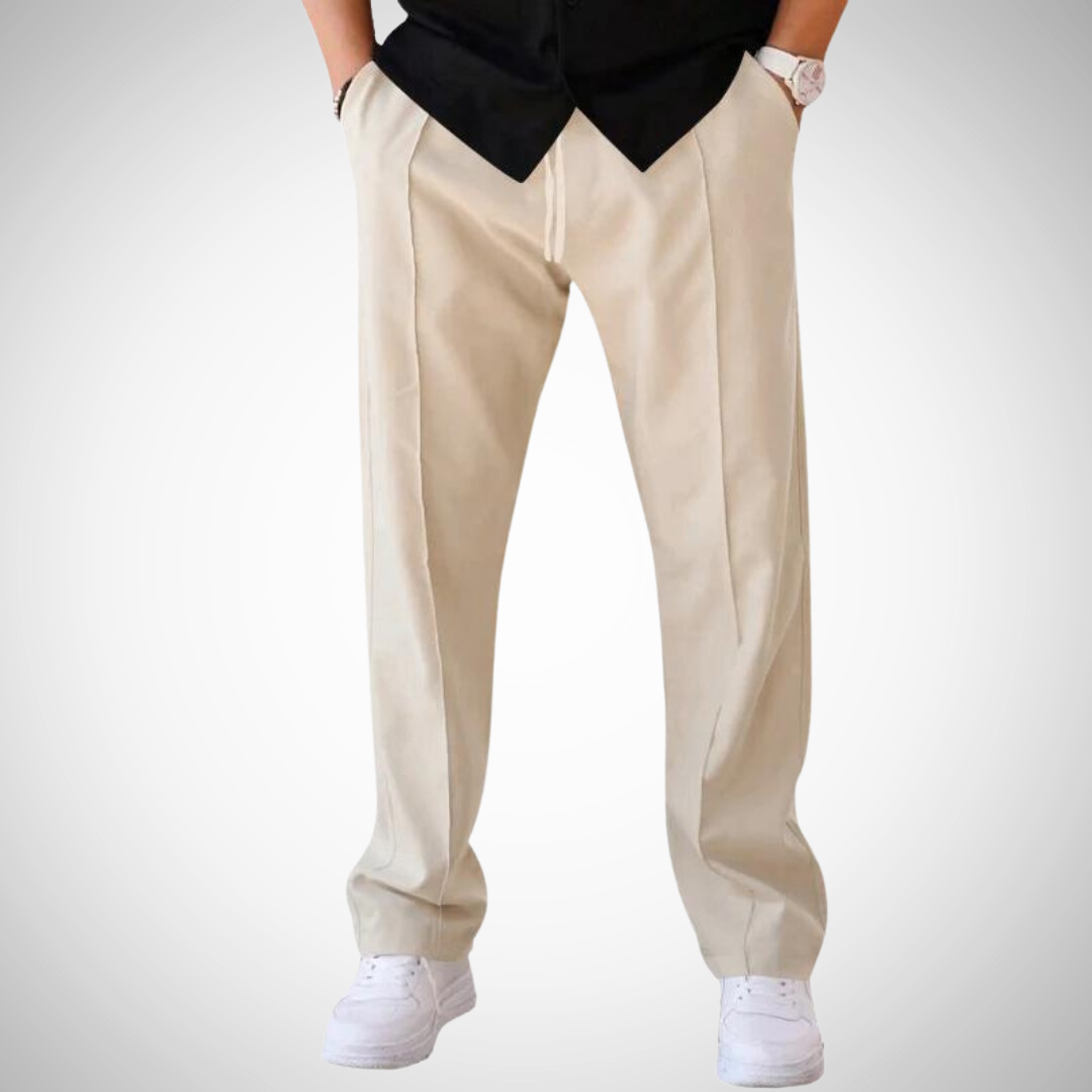 Lourence Tailored Sweatpants for Men