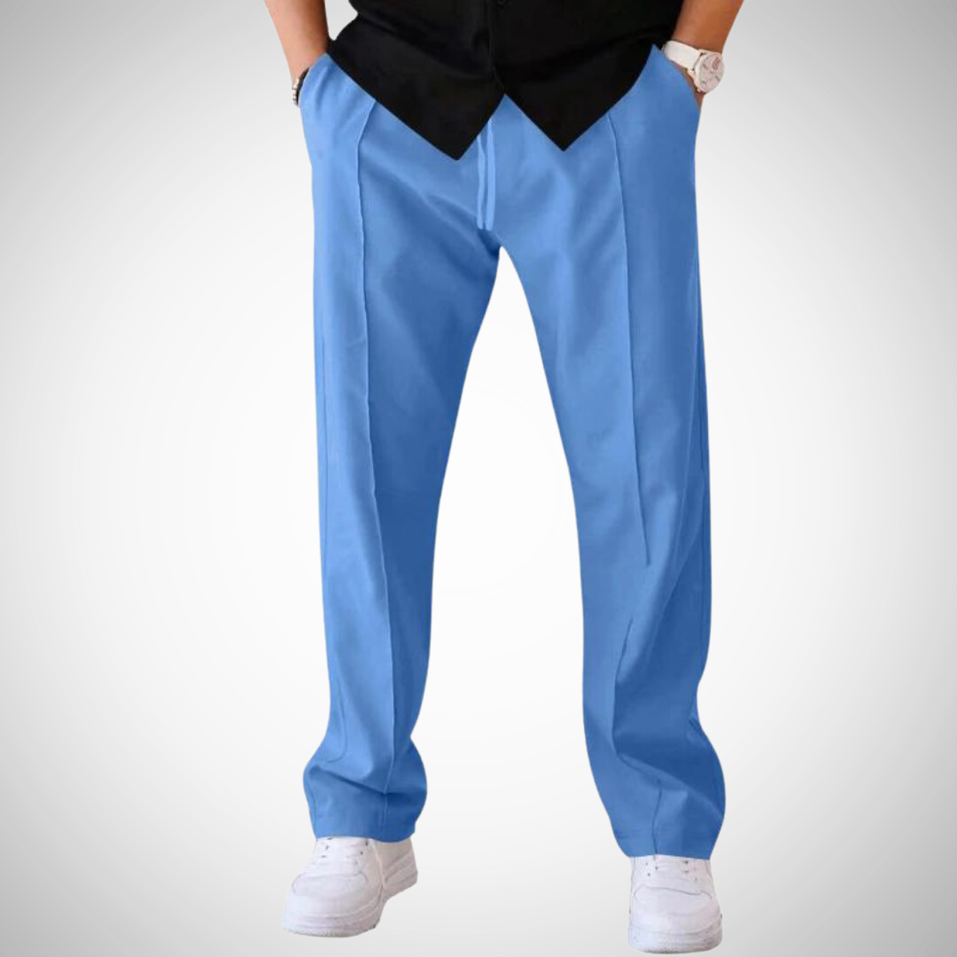 Lourence Tailored Sweatpants for Men