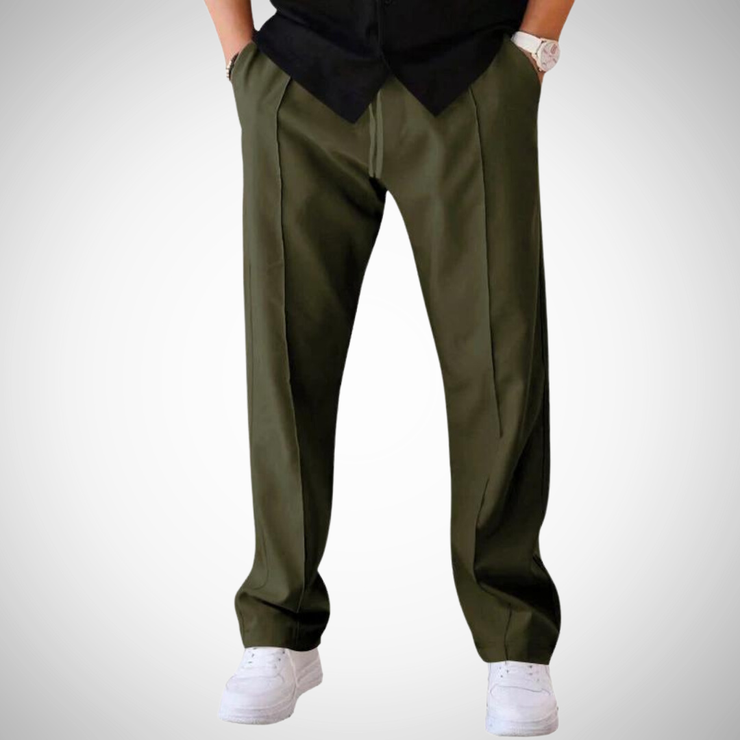 Lourence Tailored Sweatpants for Men