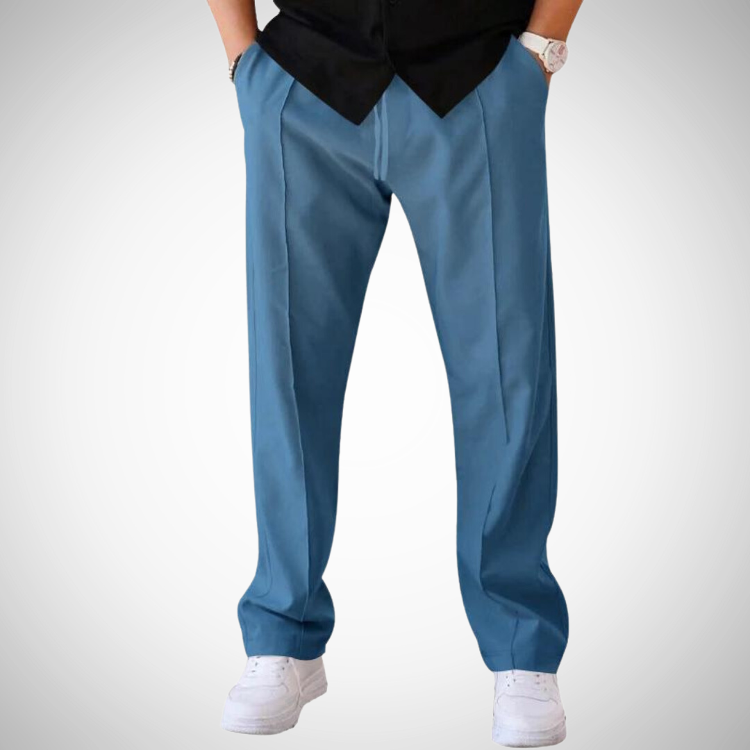 Lourence Tailored Sweatpants for Men