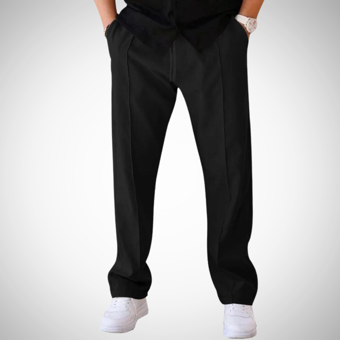 Lourence Tailored Sweatpants for Men