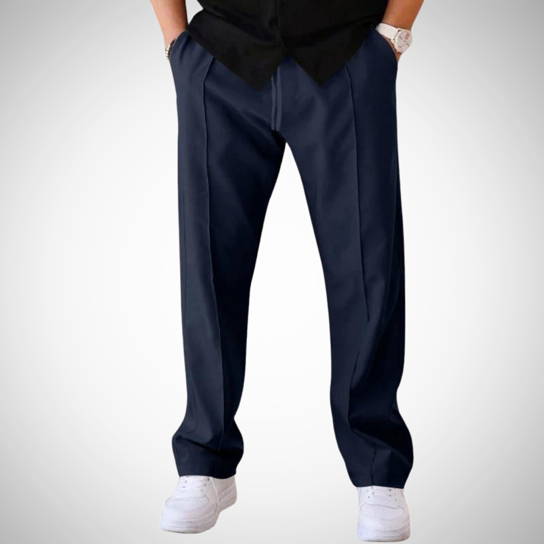 Lourence Tailored Sweatpants for Men