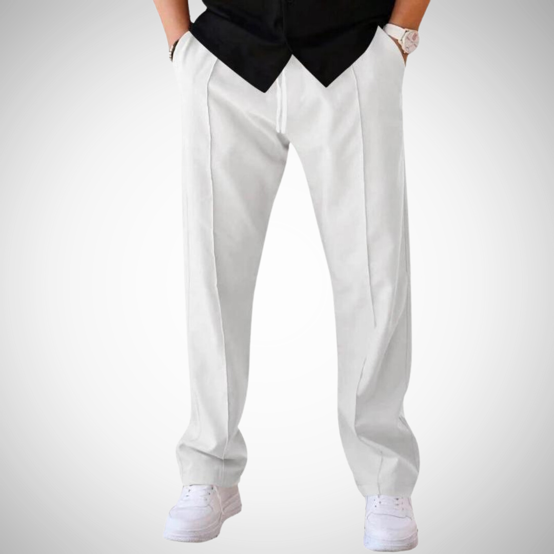 Lourence Tailored Sweatpants for Men