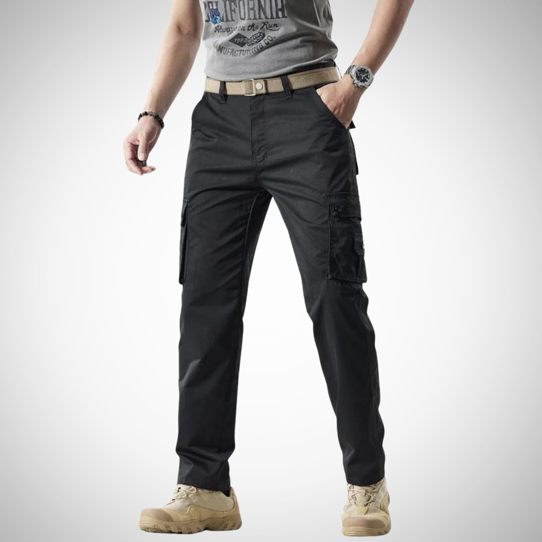 Pantalon cargo Narciso pour homme