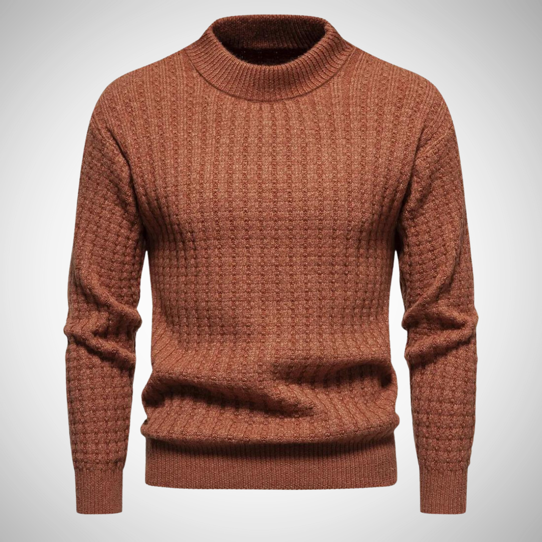 Apollo Crewneck Sweater for Men