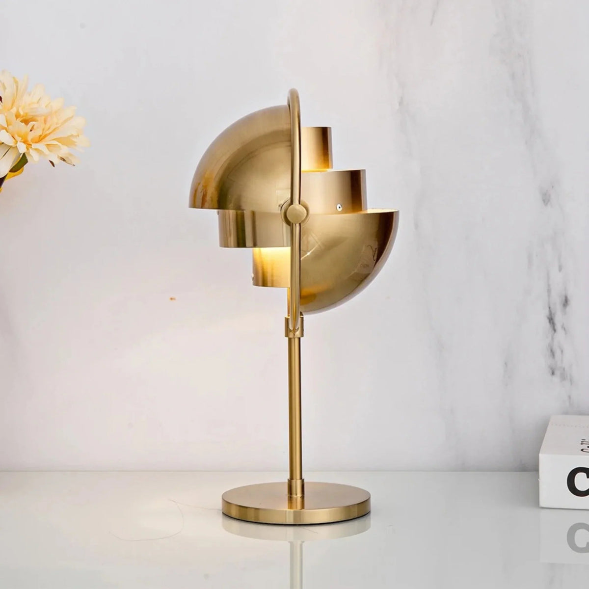 Nikita Desk Lamp