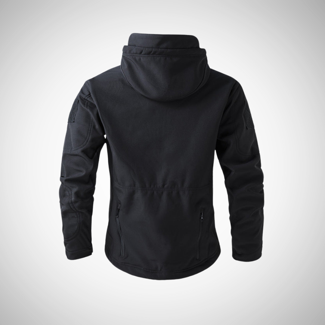 Alvin Fall Expedition Shell Jacket for Men