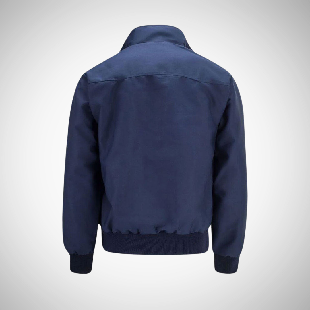 Ricky Stone Fall Jacket for Men