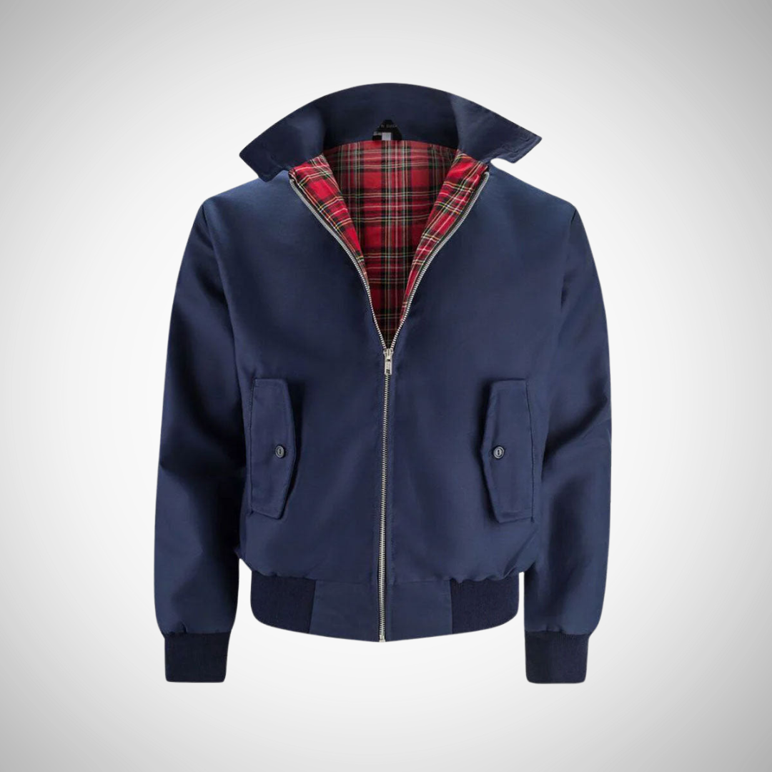 Ricky Stone Fall Jacket for Men