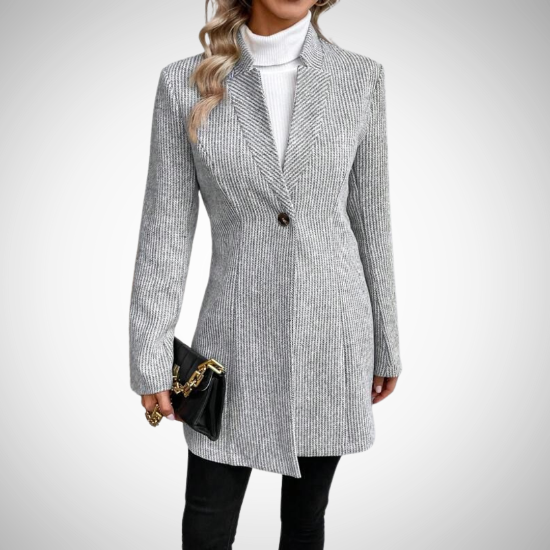 Chloe Premium Blazer Jacket for Women