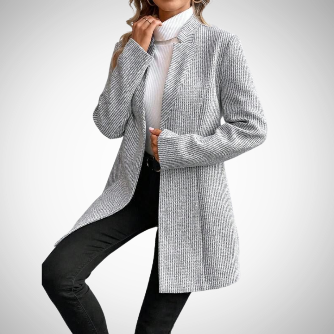 Chloe Premium Blazer Jacket for Women