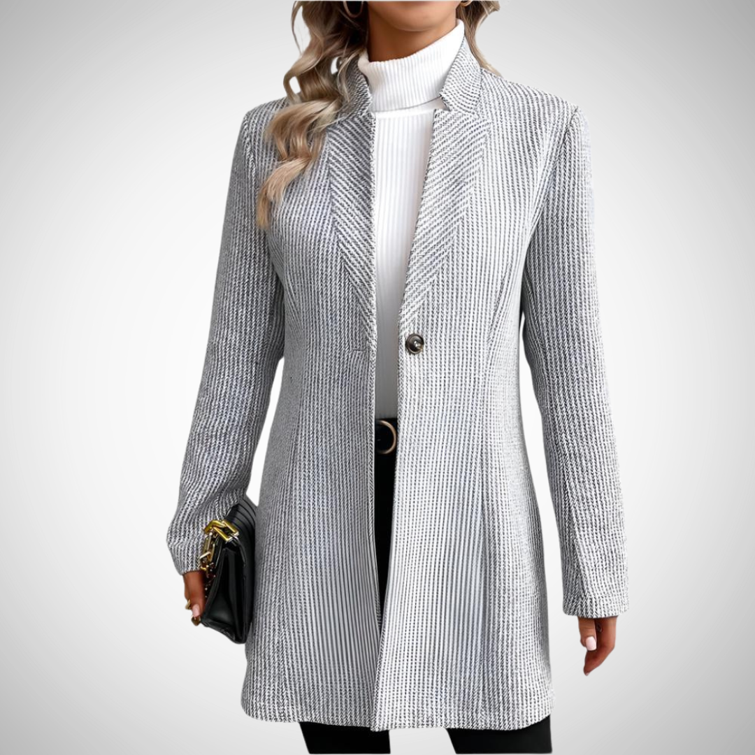 Chloe Premium Blazer Jacket for Women
