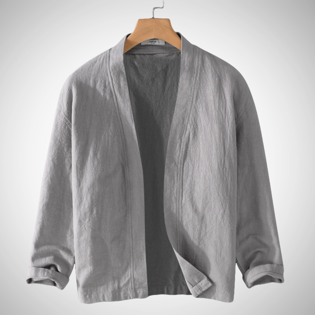 Horst Premium Resort Linen Shirt for Men