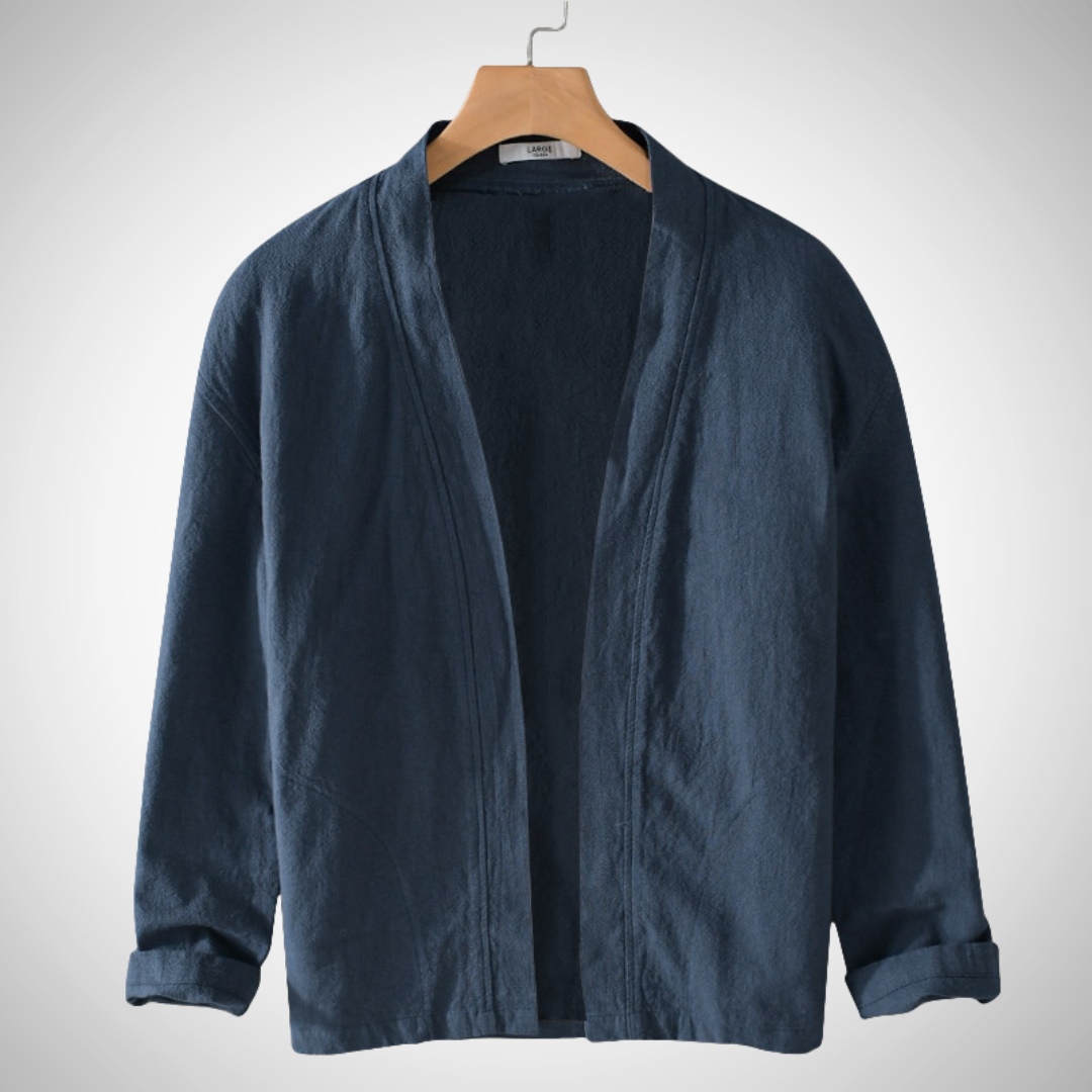 Horst Premium Resort Linen Shirt for Men