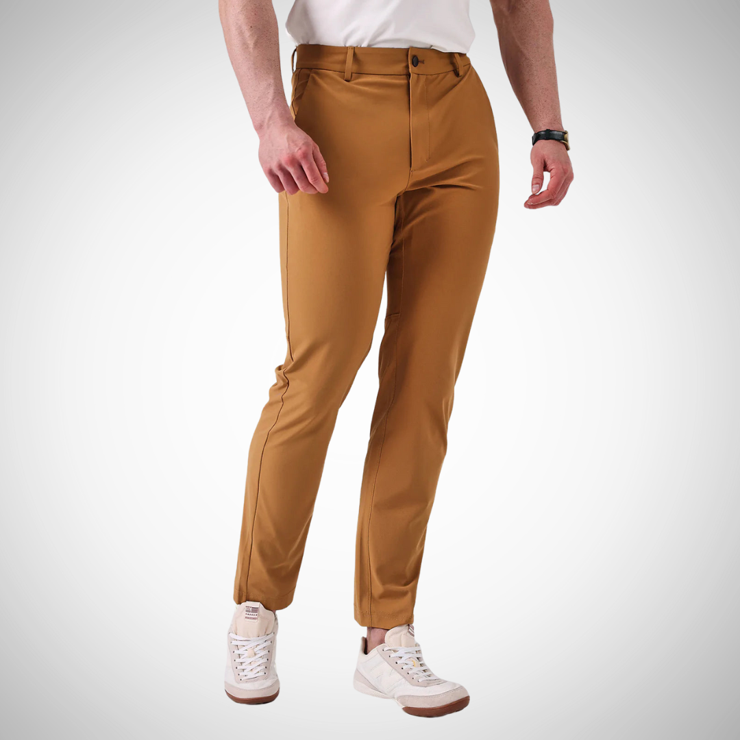 Clement Slim Fit Joggers for Men