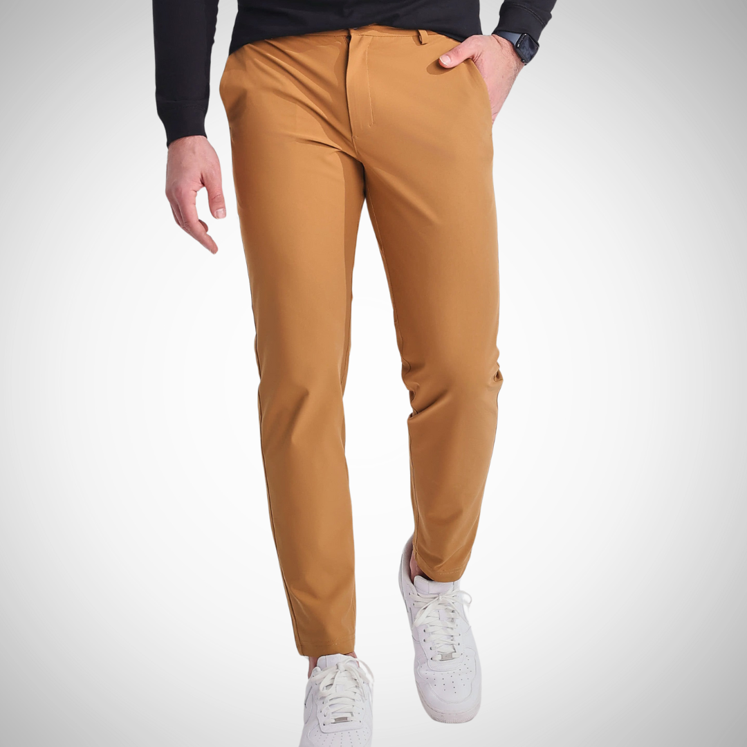 Clement Slim Fit Joggers for Men