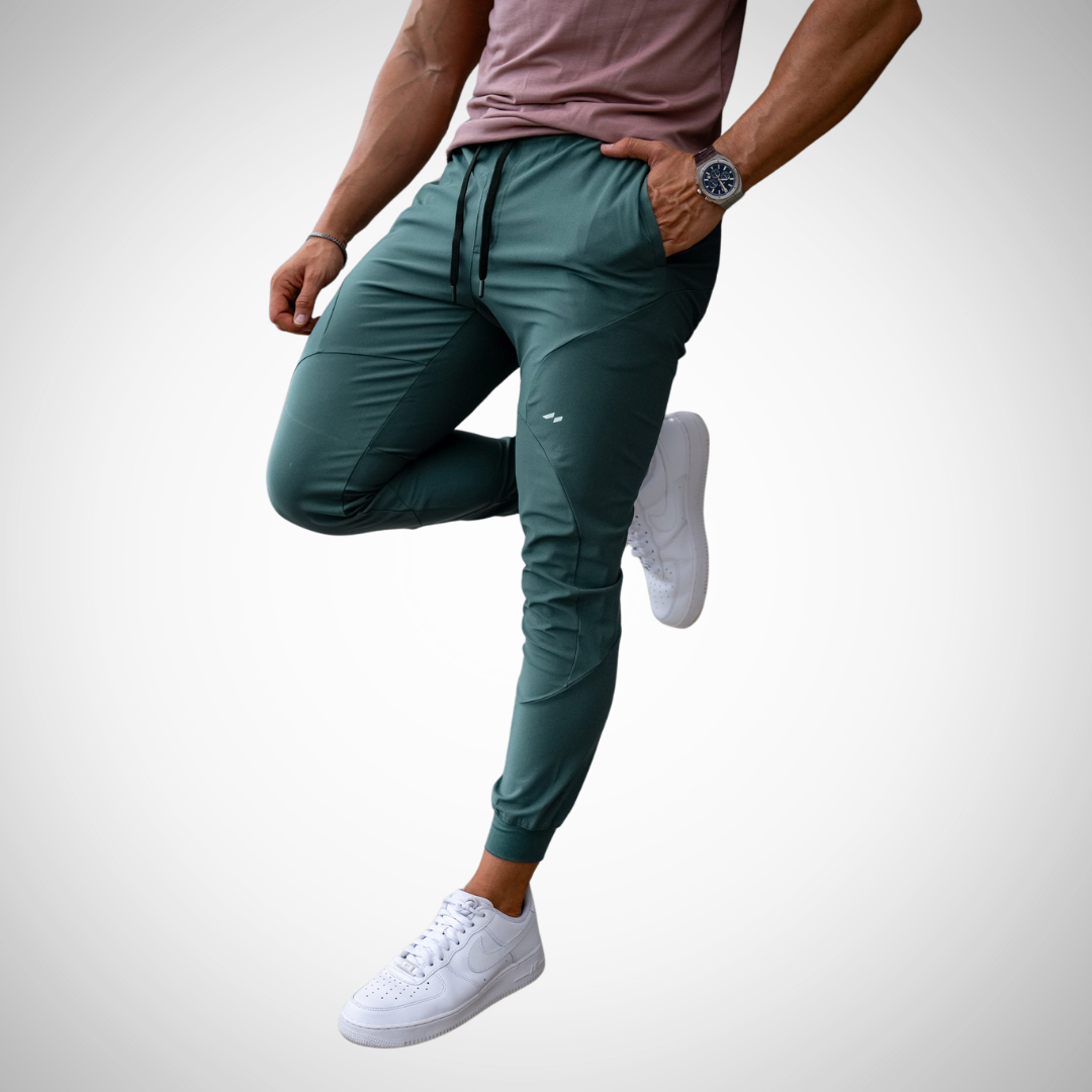 Eugen Workout Pants for Men