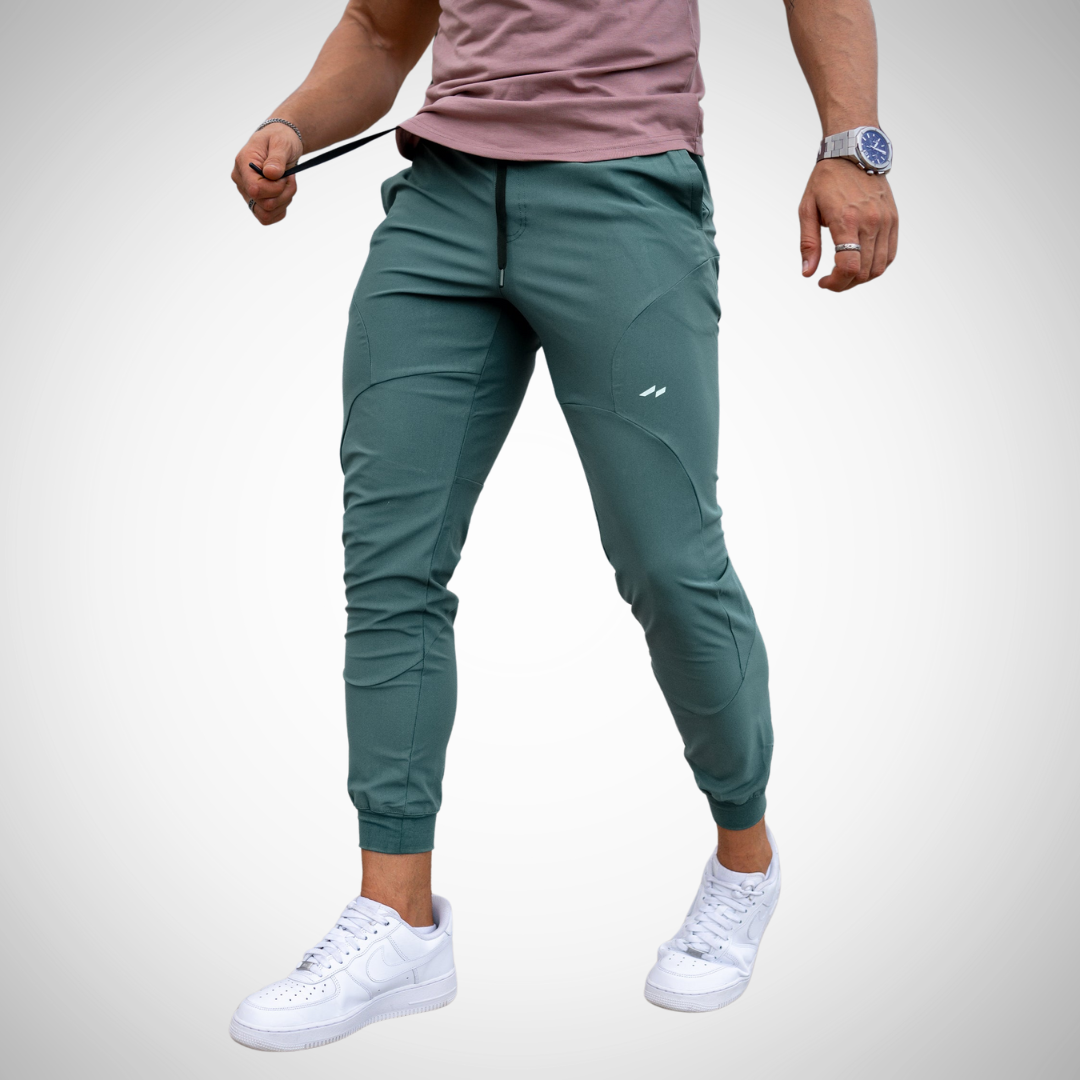 Eugen Workout Pants for Men