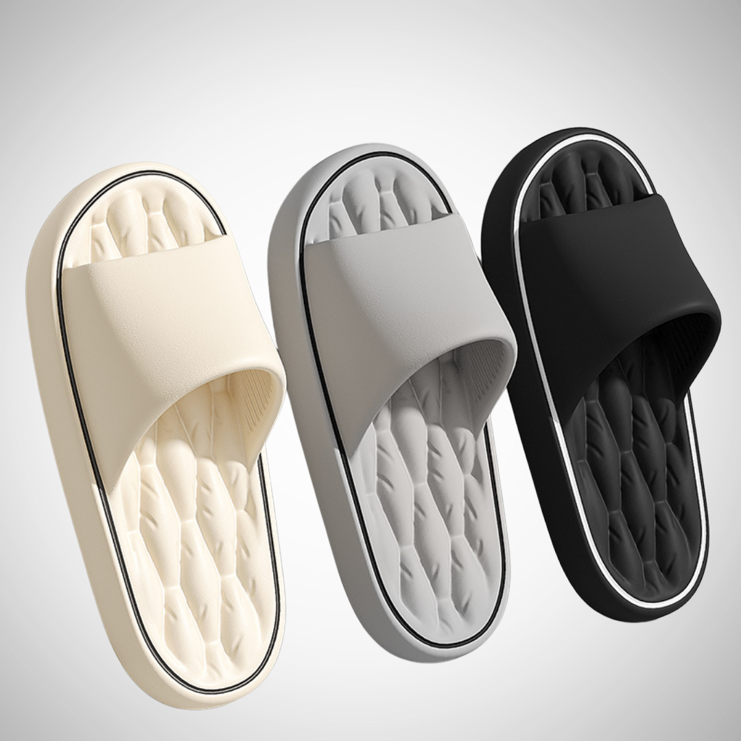 Adrian Pillow Slides for Men