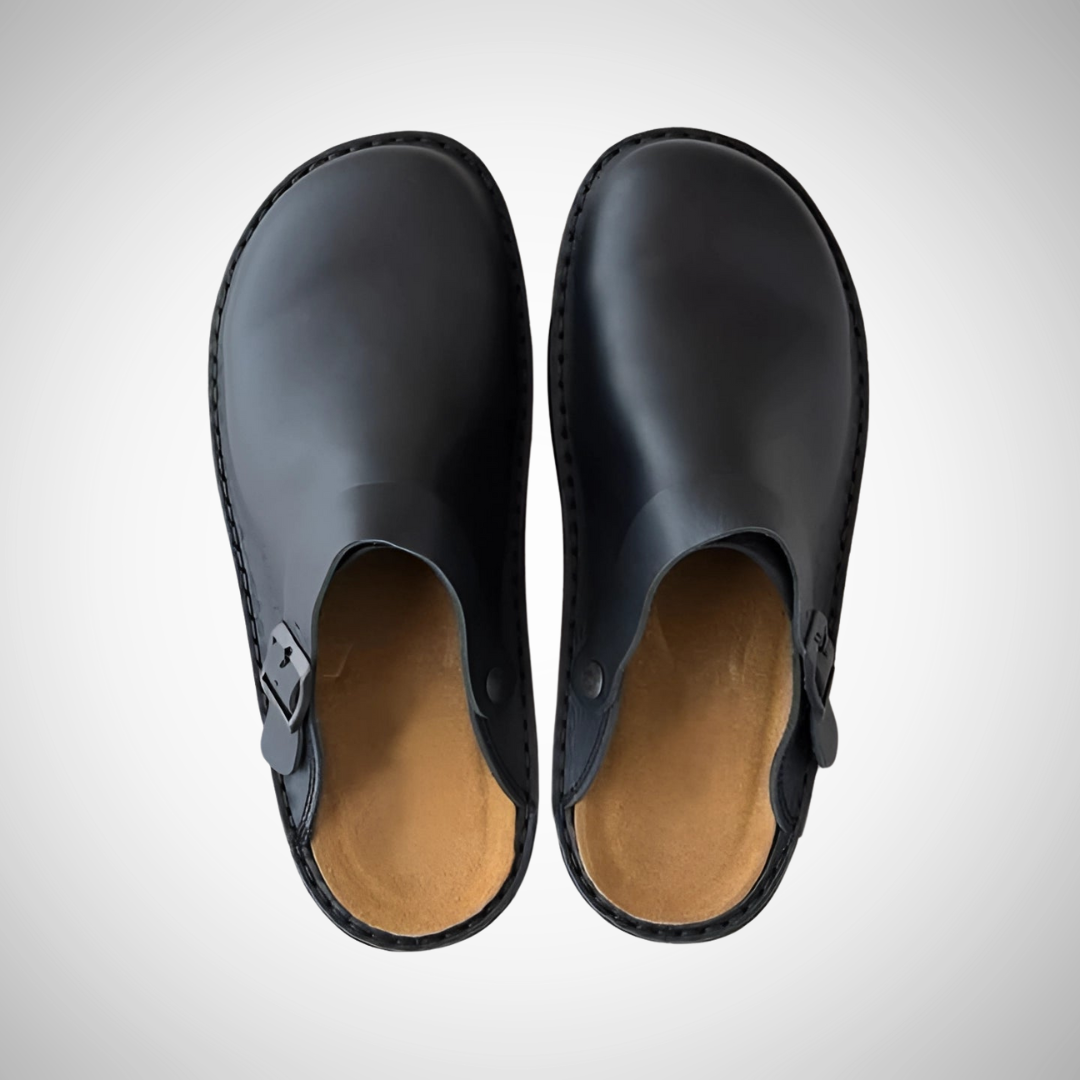 Joseph Slip-On Clogs for Men