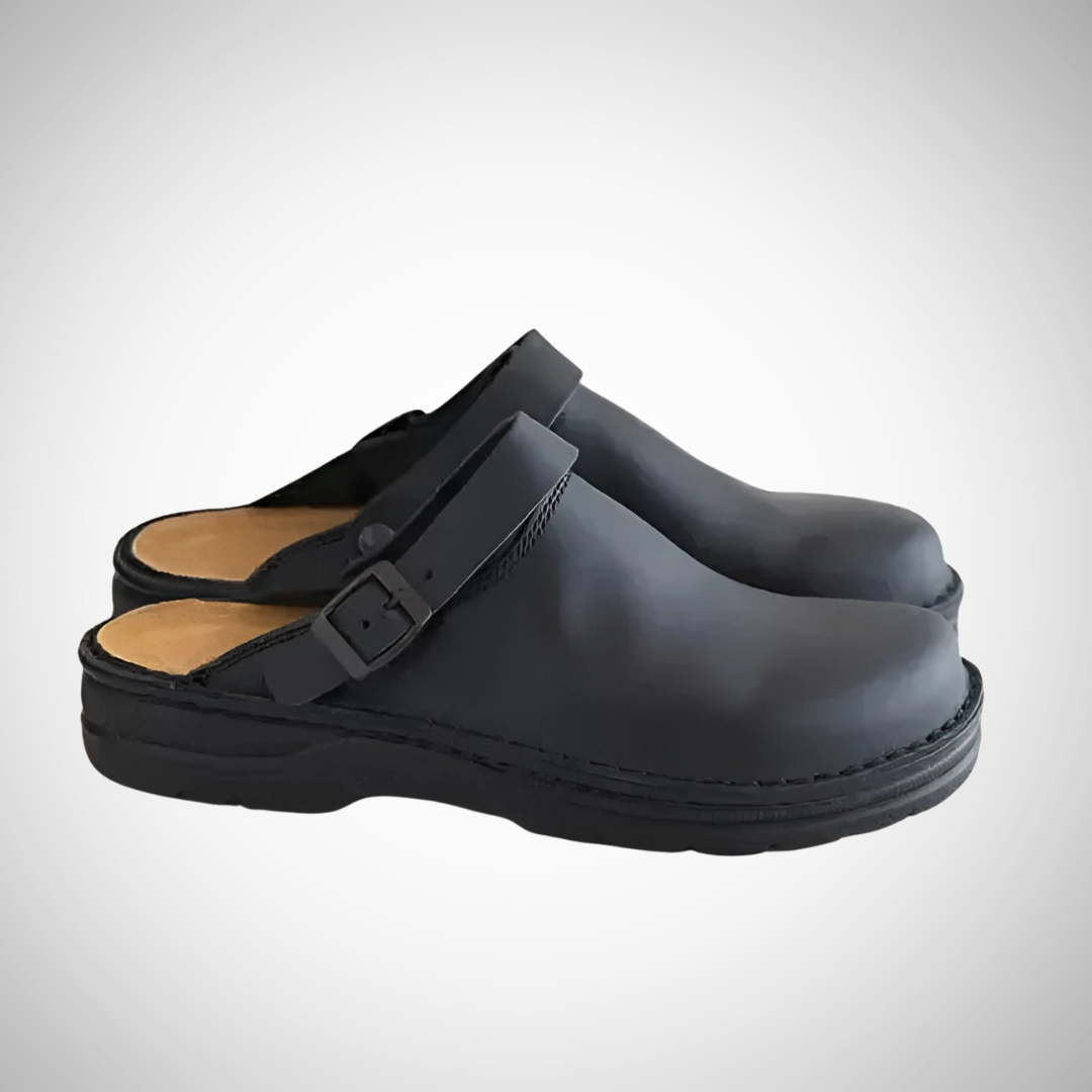 Joseph Slip-On Clogs for Men