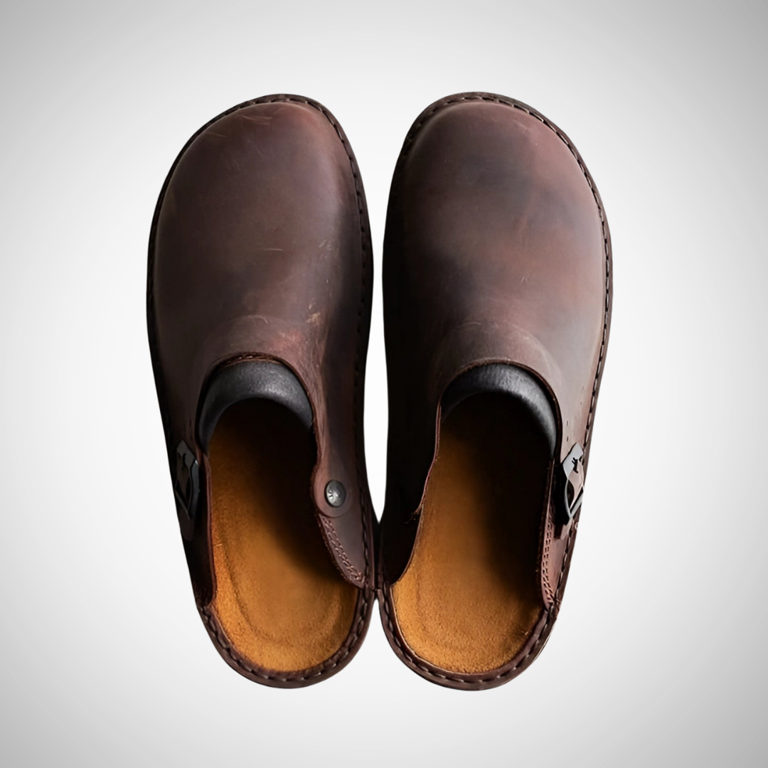 Joseph Slip-On Clogs for Men