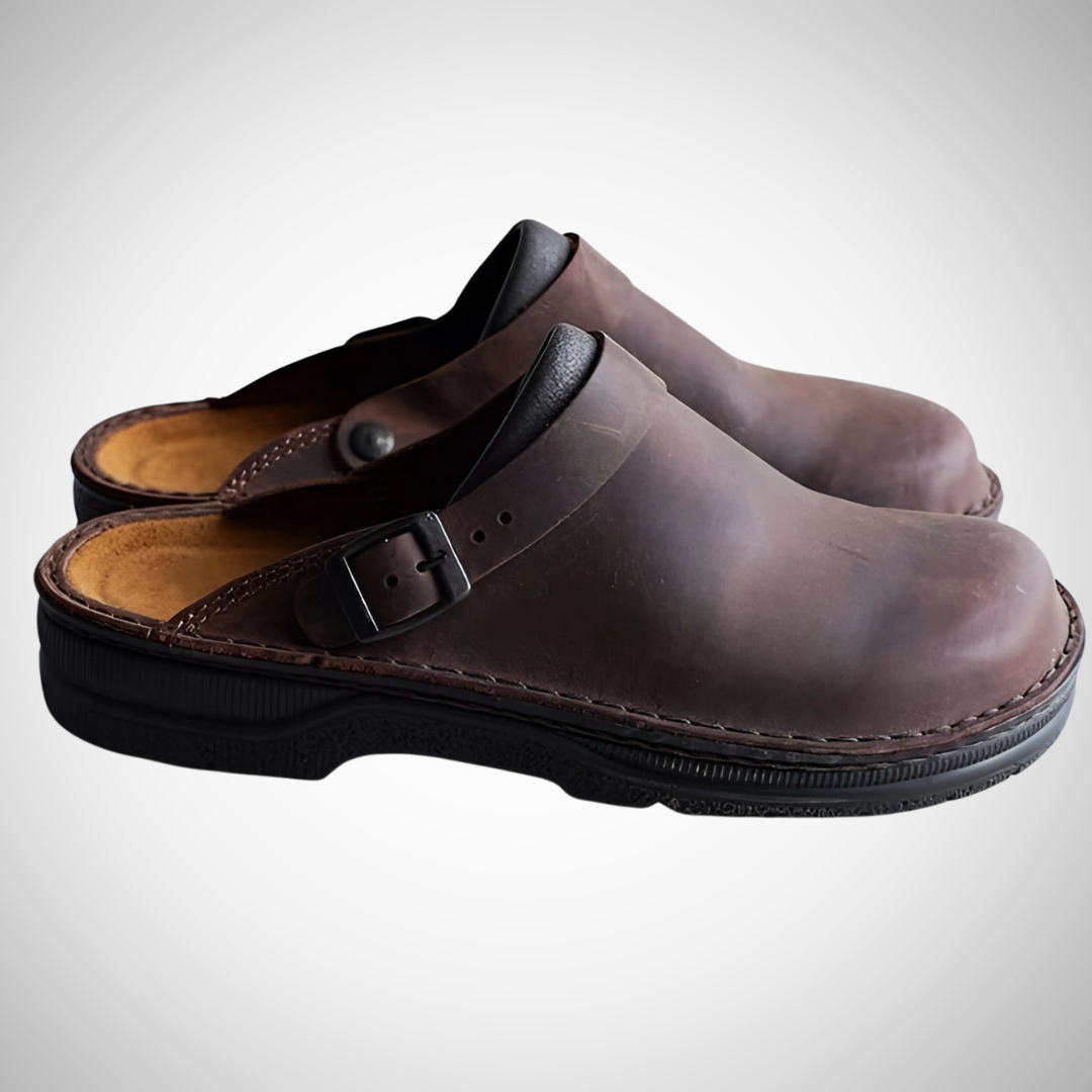 Joseph Slip-On Clogs for Men