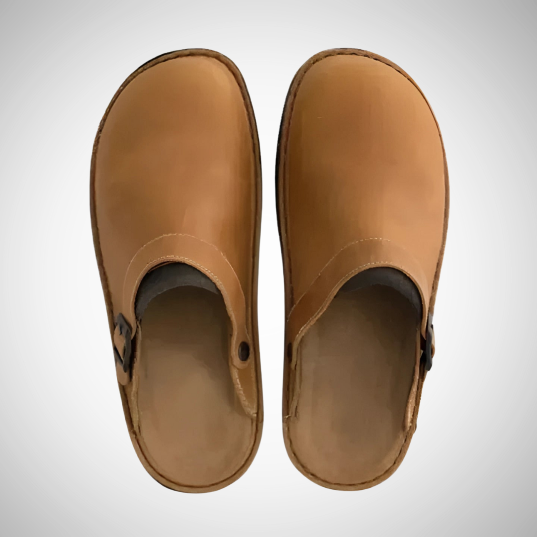 Joseph Slip-On Clogs for Men