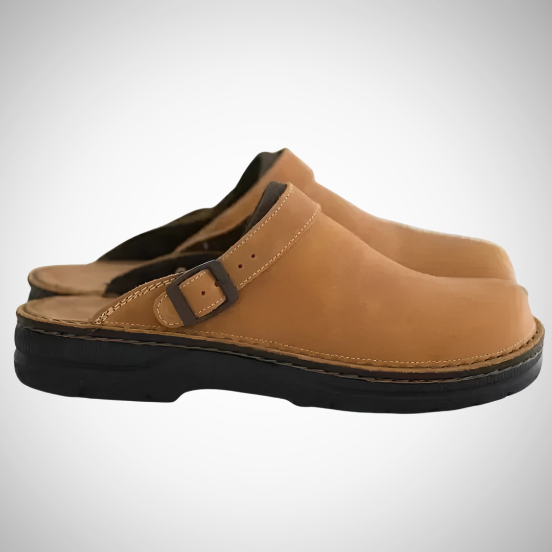 Joseph Slip-On Clogs for Men