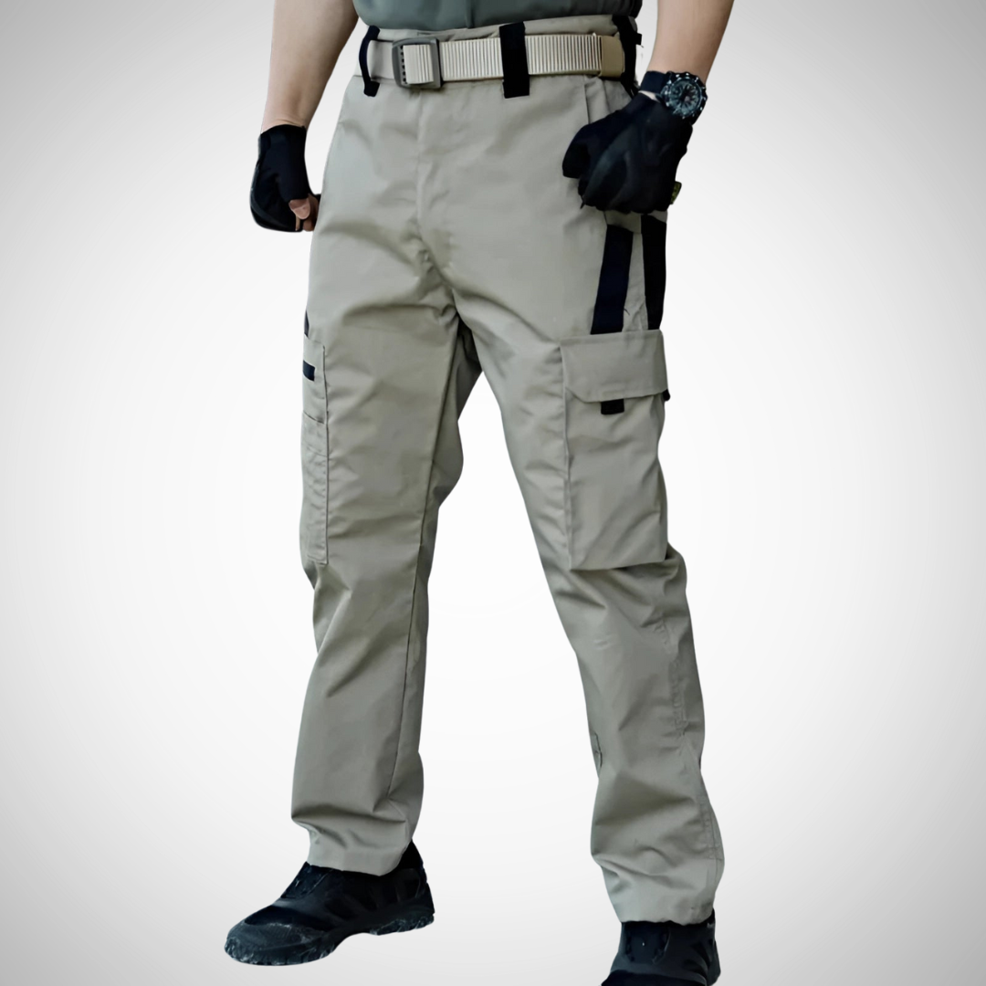 Nash Tactical Camo Cargo Pants for Men
