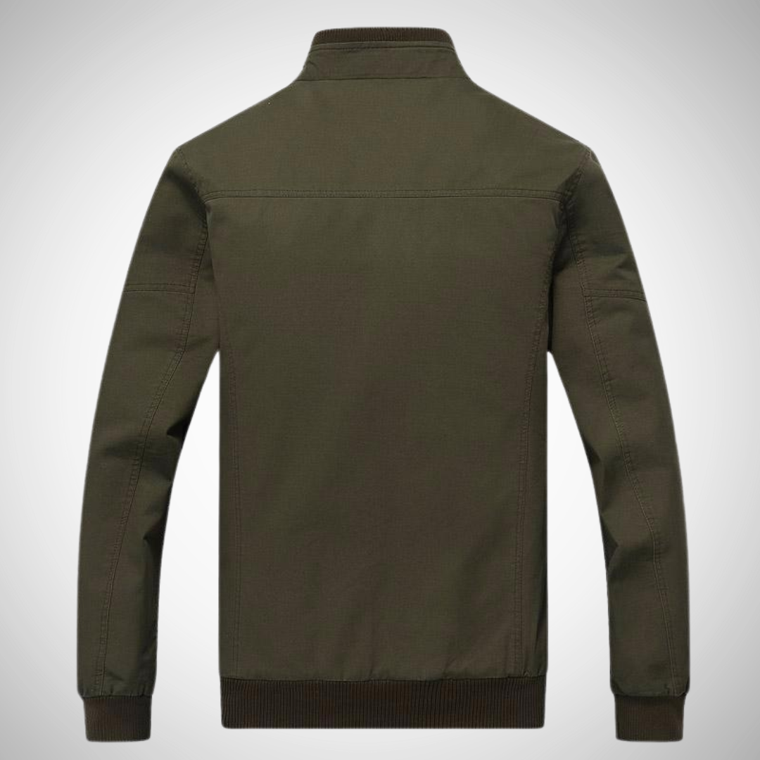 Cedric Fall Casual Jacket for Men